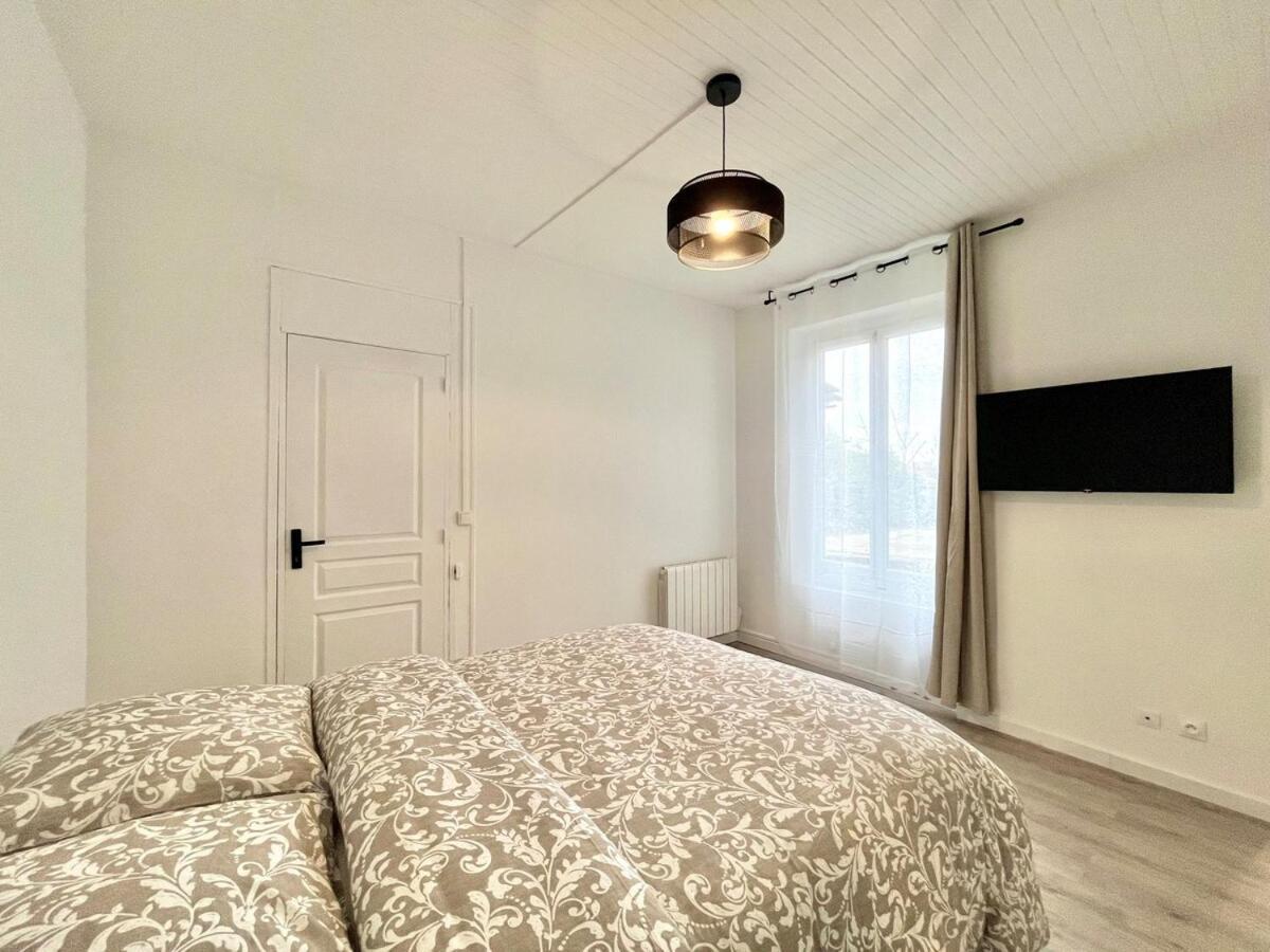 Maison De Renovee A 15 Min De Lyon Pierre-Bénite