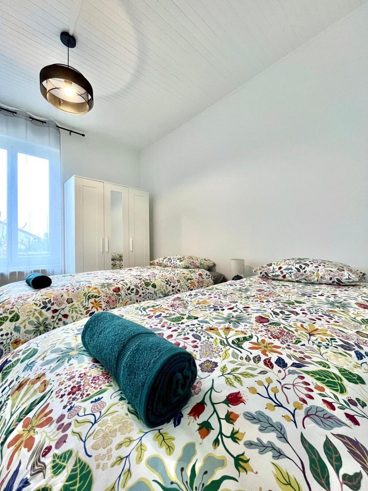 Maison De Renovee A 15 Min De Lyon Ferienhaus Pierre-Bénite