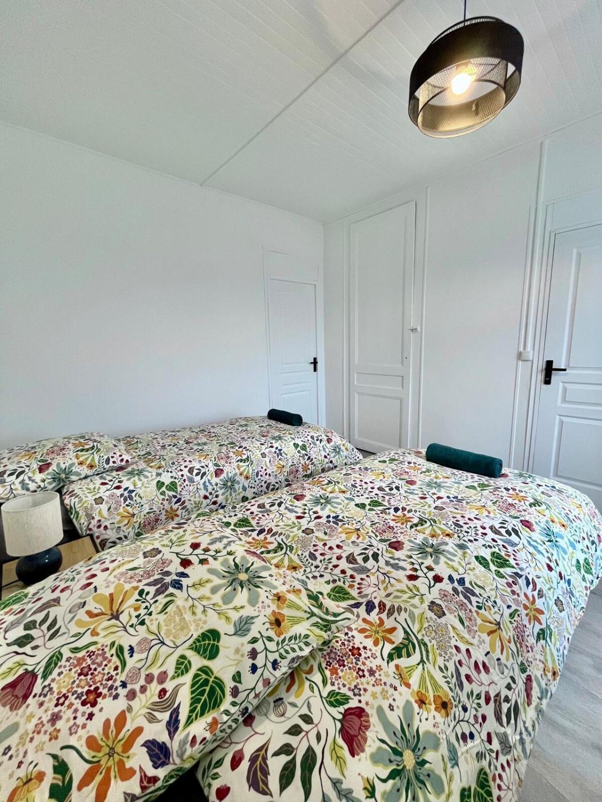 Maison De Renovee A 15 Min De Lyon *